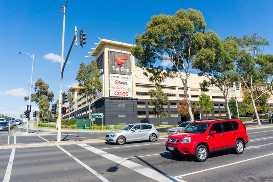 Spacious Glen Waverley Astra Apartments