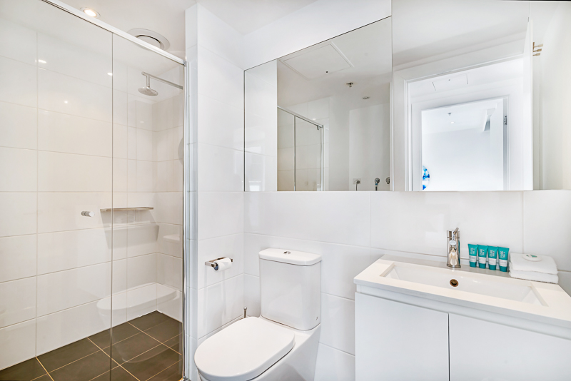 1 Bedroom, Executive Furnished Apartments, Adelaide Astra Apartments