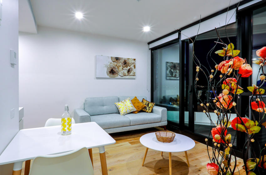 1 Br. Apartments Galleria, Glen Waverley Astra Apartments