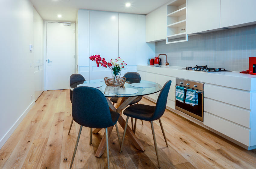 2 Br. Apartment, Galleria, Glen Waverley Astra Apartments