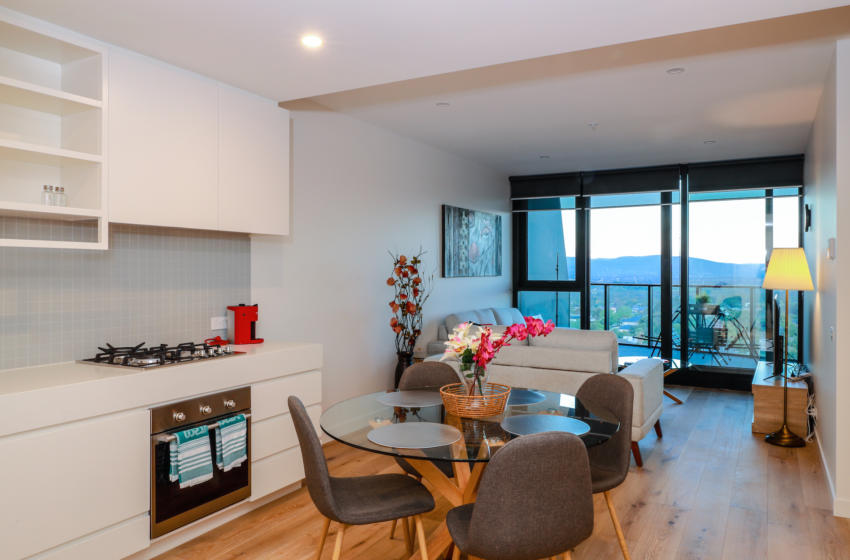 2 Br. Apartment, Galleria, Glen Waverley Astra Apartments