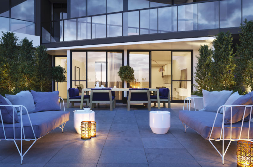 2 Br. Apartment, Galleria, Glen Waverley Astra Apartments