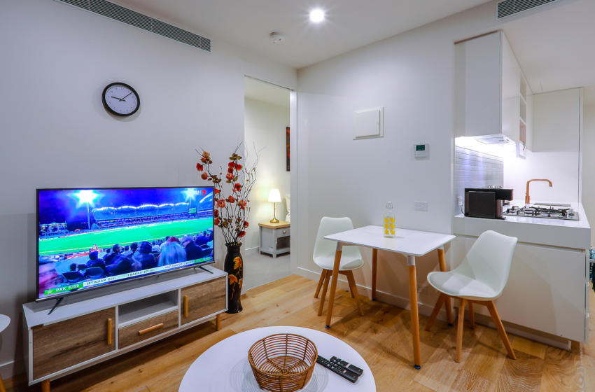 1 Br. Apartments Galleria, Glen Waverley Astra Apartments