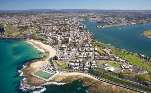 Newcastle