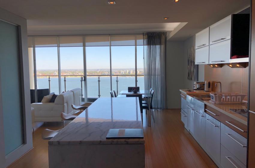 2 Br. Corporate Apartments, Condor Towers Astra Apartments