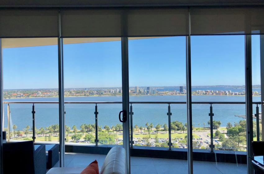 2 Br. Corporate Apartments, Condor Towers Astra Apartments