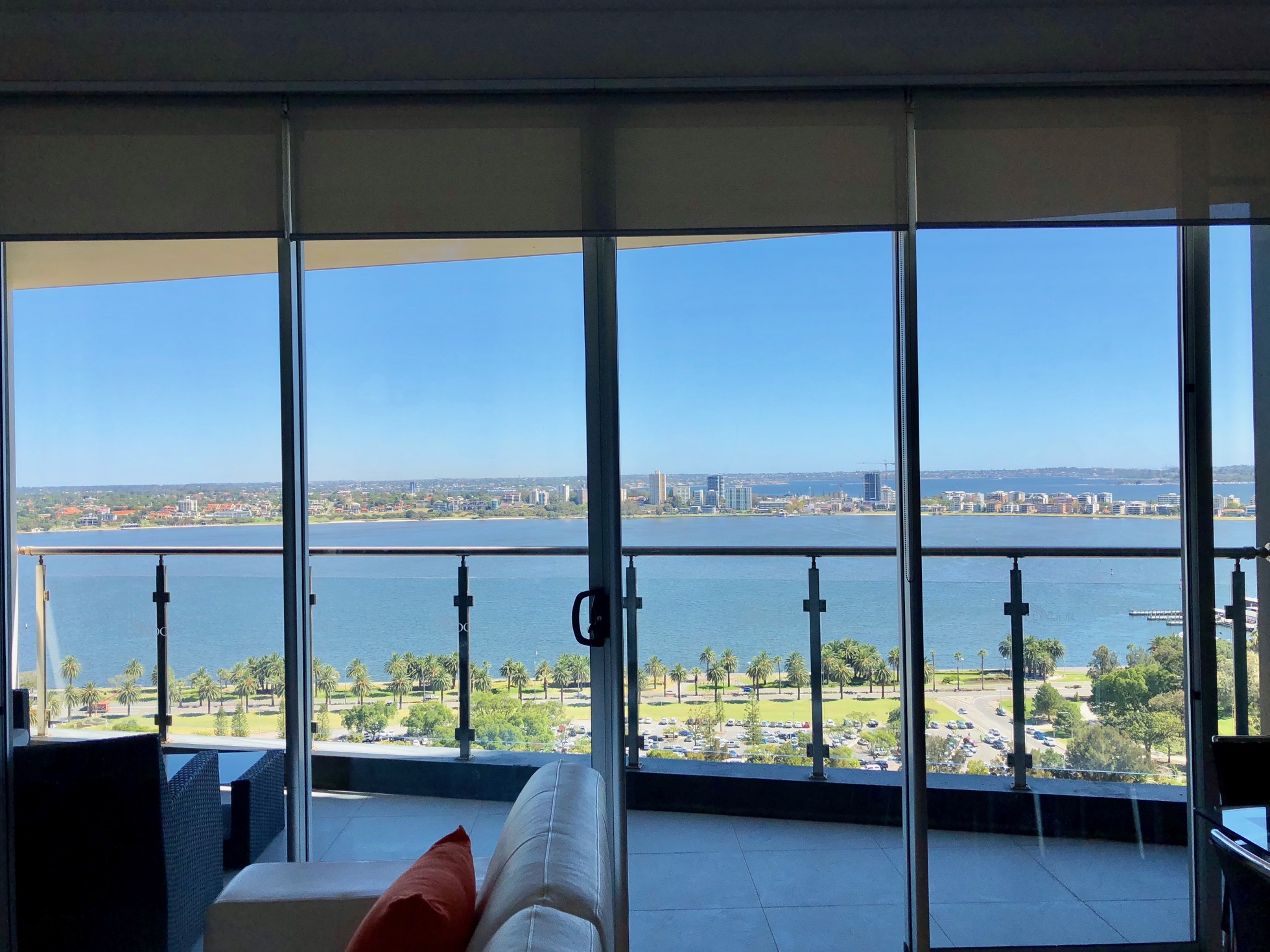 2 Br. Corporate Apartments, Condor Towers Astra Apartments