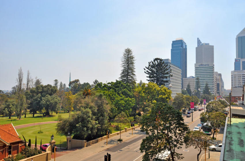 3 Br. Apartments, Condor Building, Perth Astra Apartments