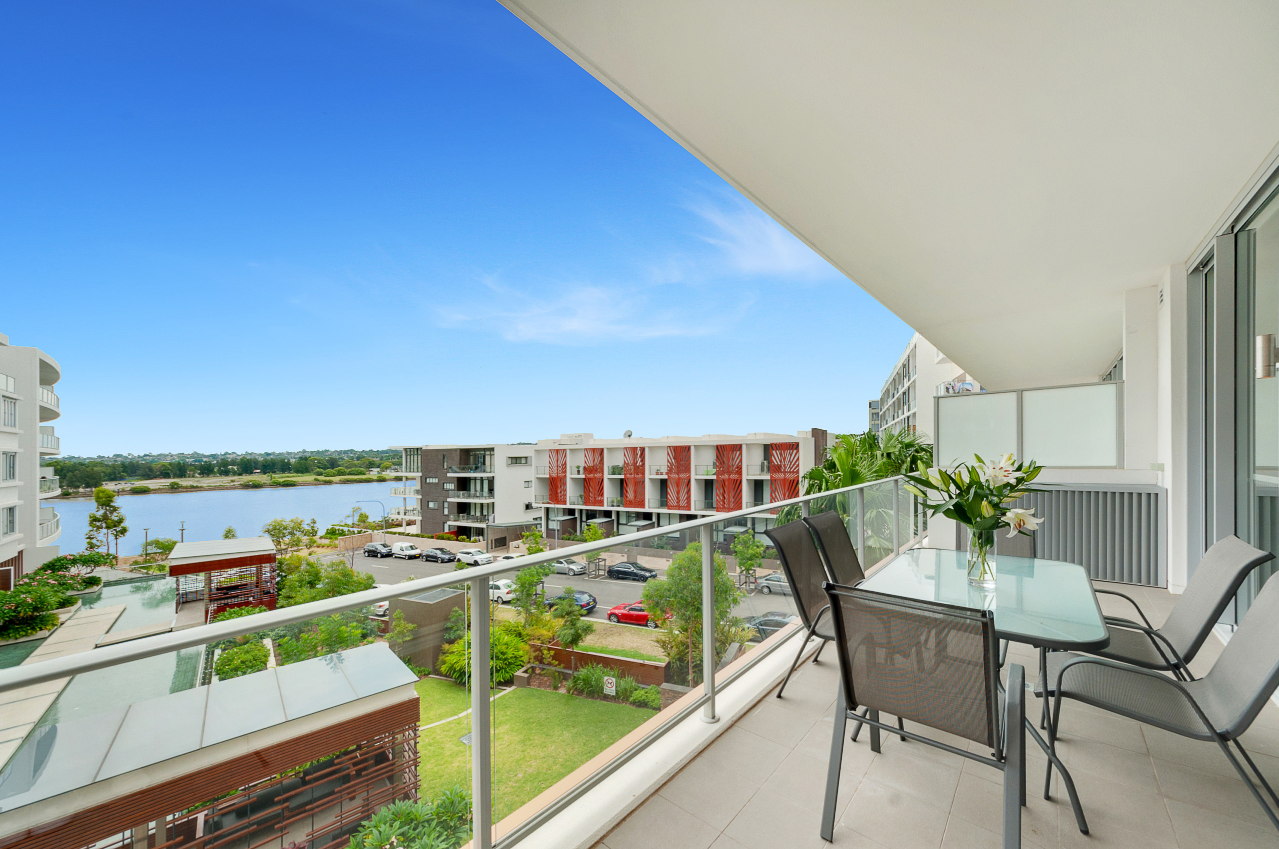 Modern Astra Apartments Rhodes for Simple Design