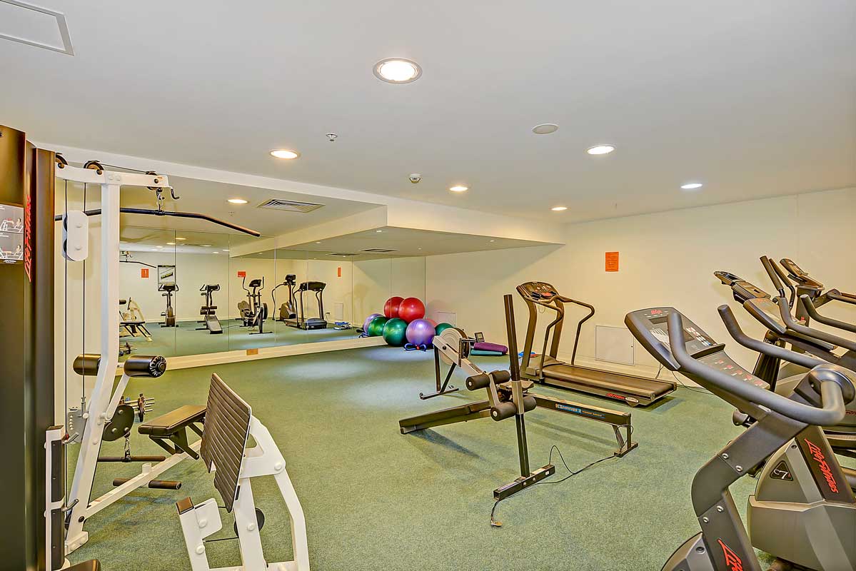 Furnished Executive 1 Bedroom Apartments for Longer Stays Astra