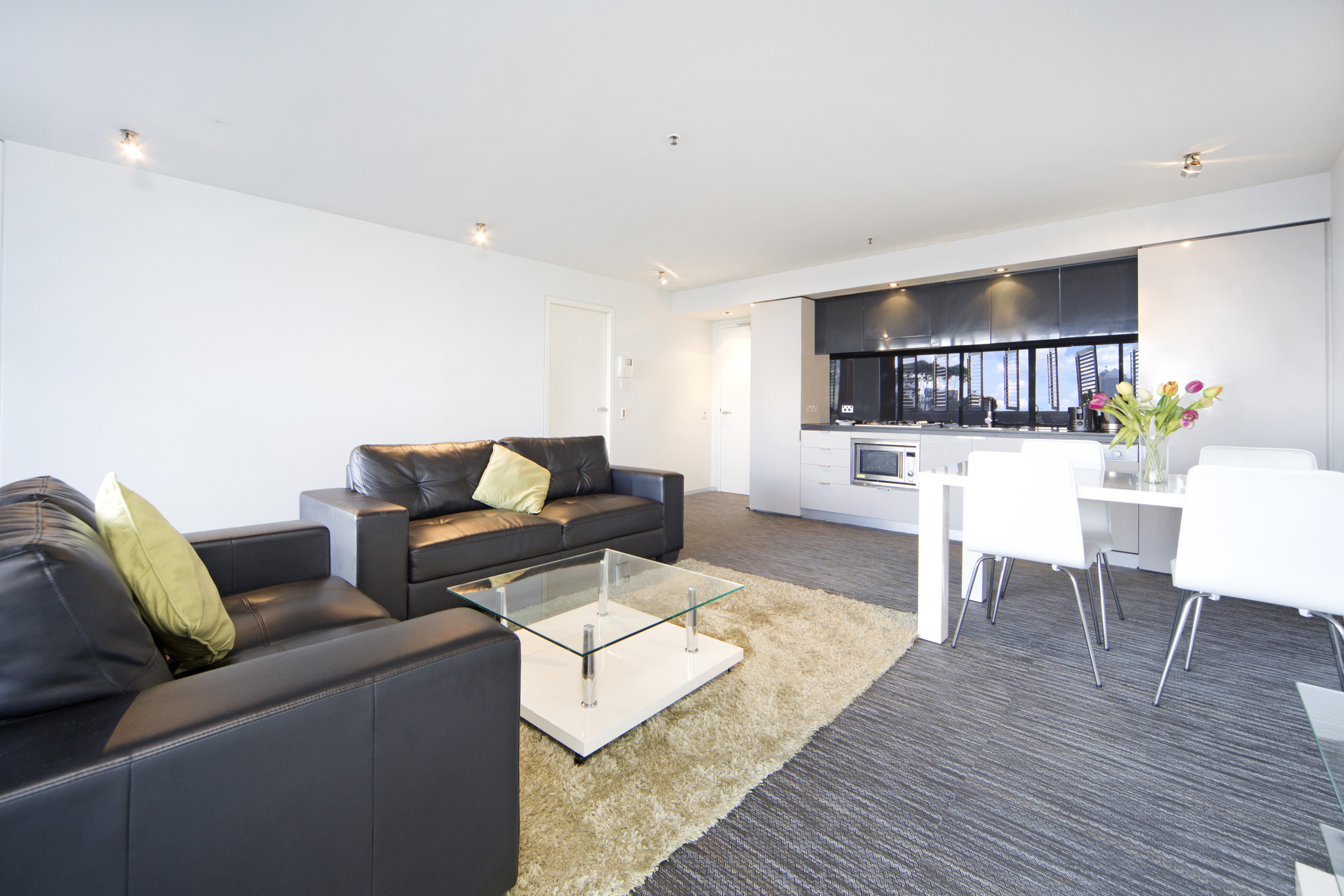 1 Br. Corporate Apartments in Surry Hills Astra Apartments