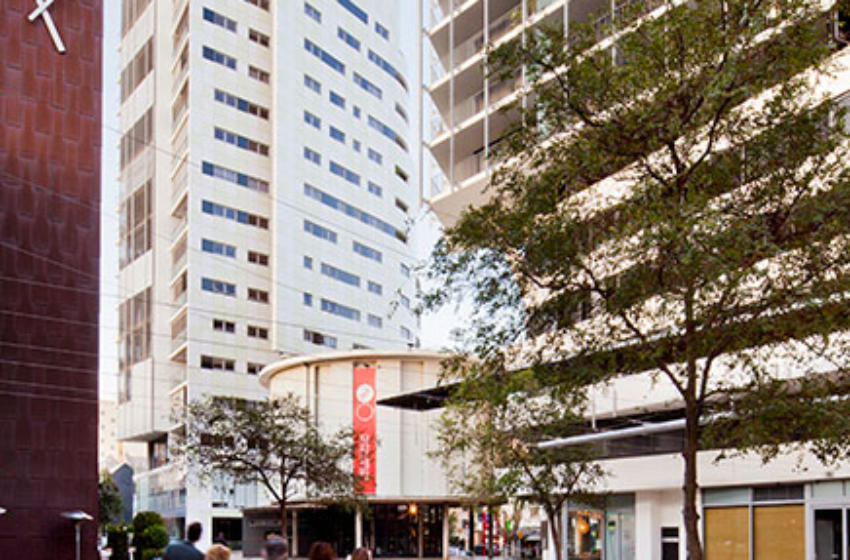 1 Br. Corporate Apartments in Surry Hills Astra Apartments