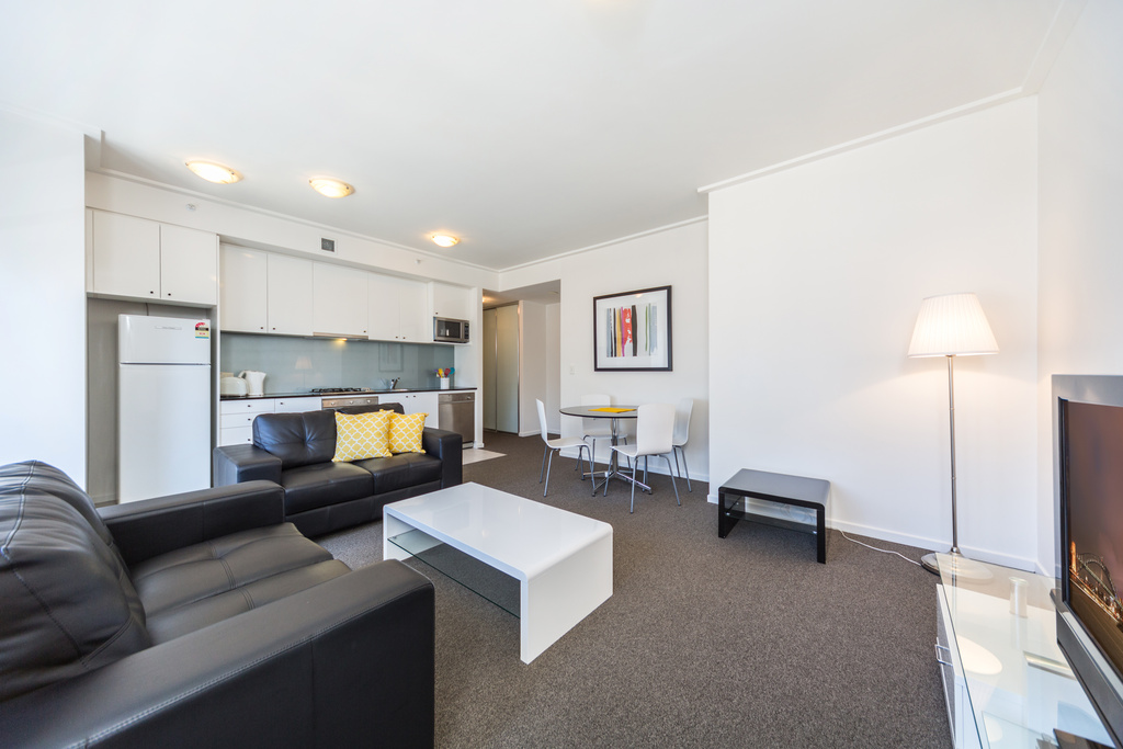 1 Br. Modern Apartment in Rex, Sydney CBD Astra Apartments