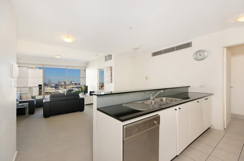 2 Br. Modern Apartment, Rex, Sydney CBD Astra Apartments
