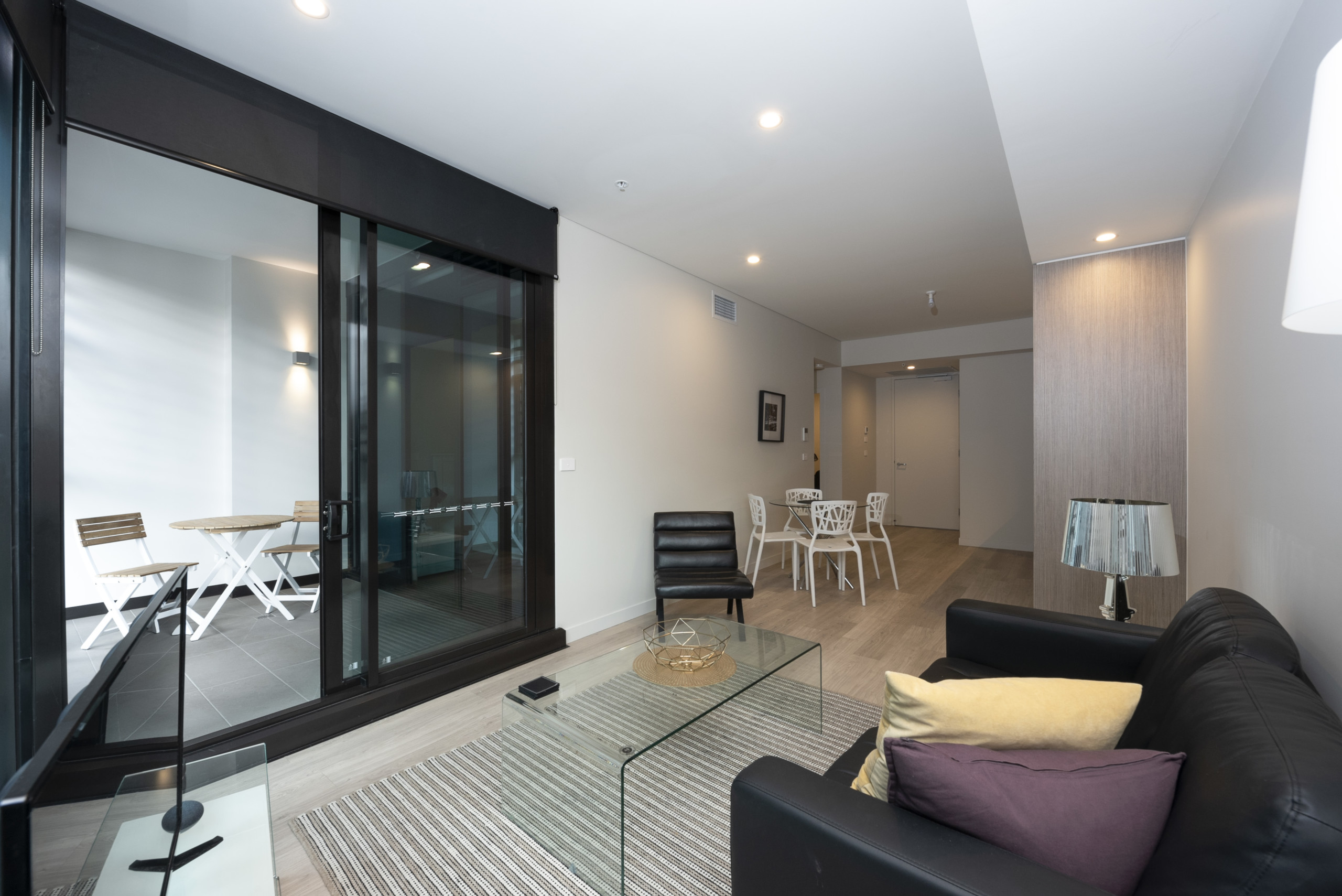 Stylish, 1 Bedroom Corporate Apartments, Sydney CBD Astra Apartments
