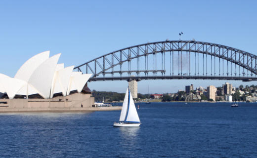 Sydney