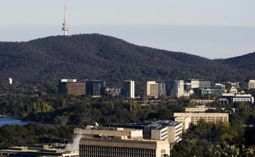 Canberra