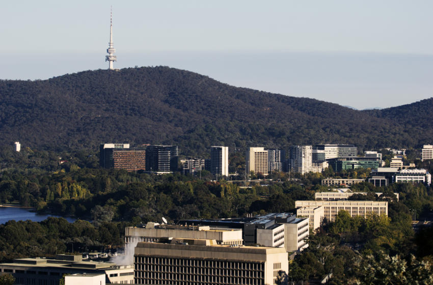 Canberra Apartments for Corporate Travel