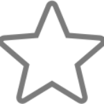 Star icon