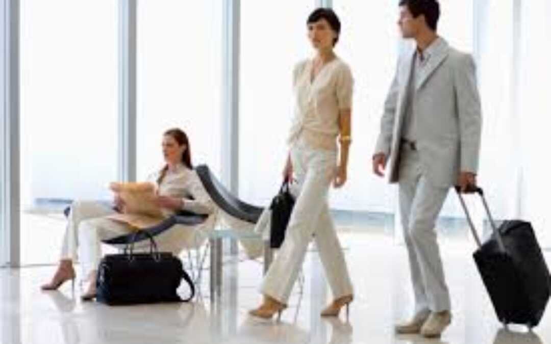 business travellers common problems