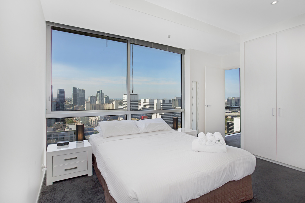 Come & See Us At The EAN Melbourne Expo Astra Apartments