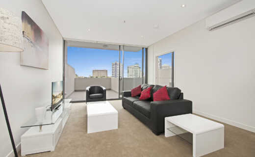 Business trip to Melbourne - Astra Apartments corporate accommodation