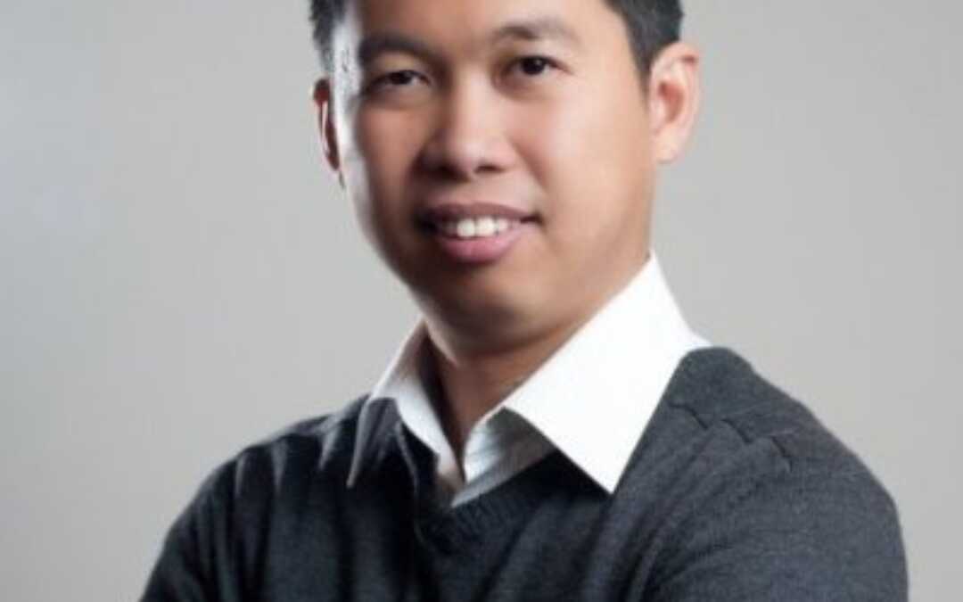 Meet The Team – Rener Lao: Astra Apartments Liverpool