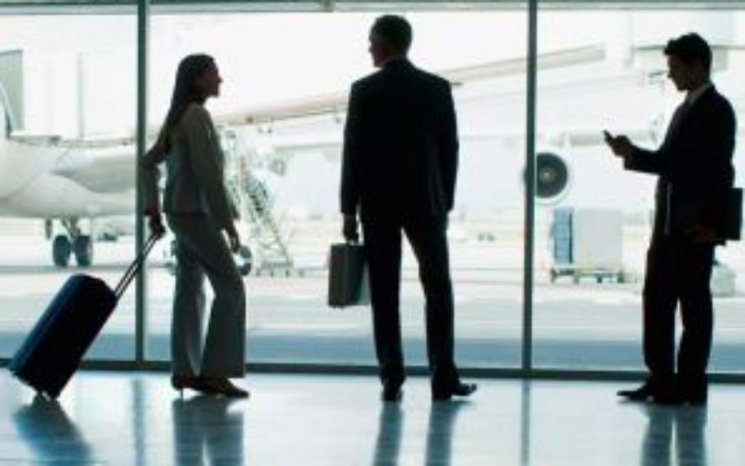 Business Travel News