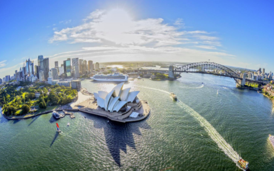 Relocating to Sydney? Here’s How to Get Acquainted With Your New Home