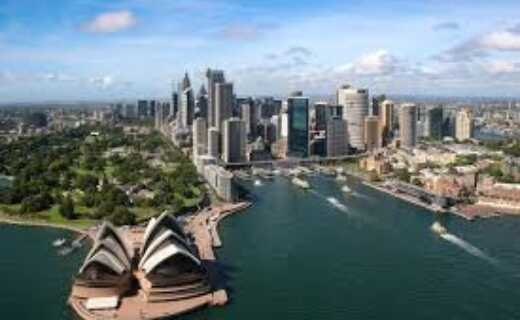 Relocate to Sydney