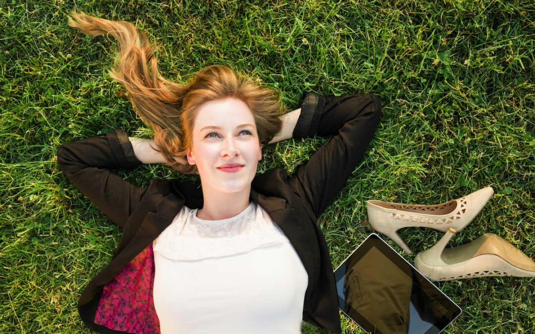 Accommodation for Business Trips & The Effect on Work-Life Balance