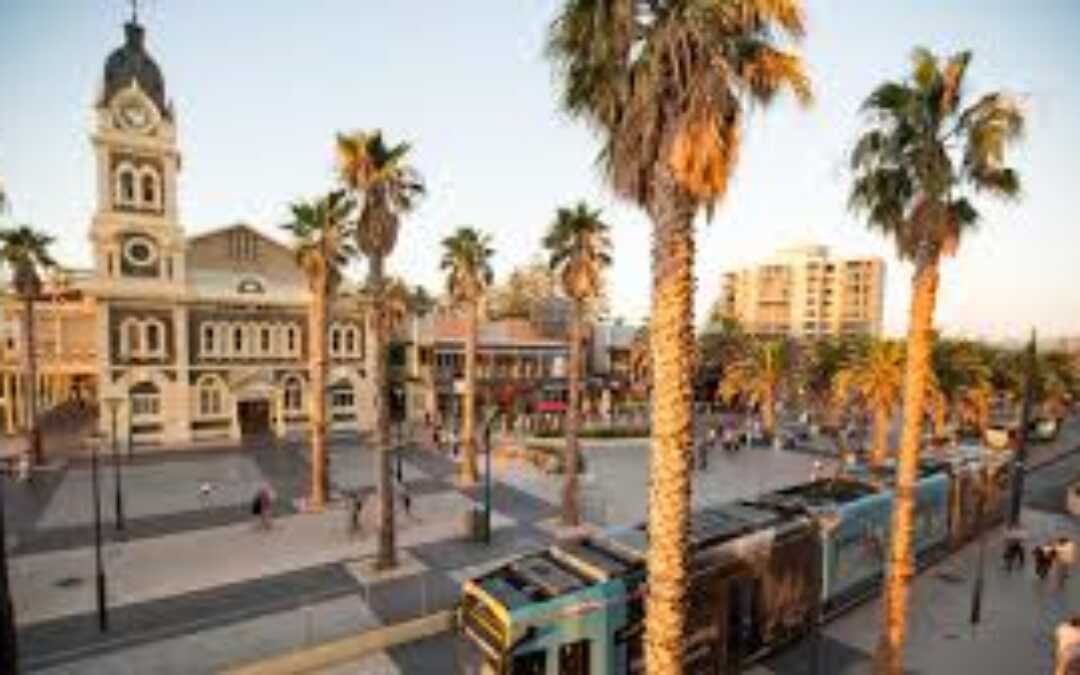 5 Ways to Have Fun in Adelaide During a Summer Work Visit