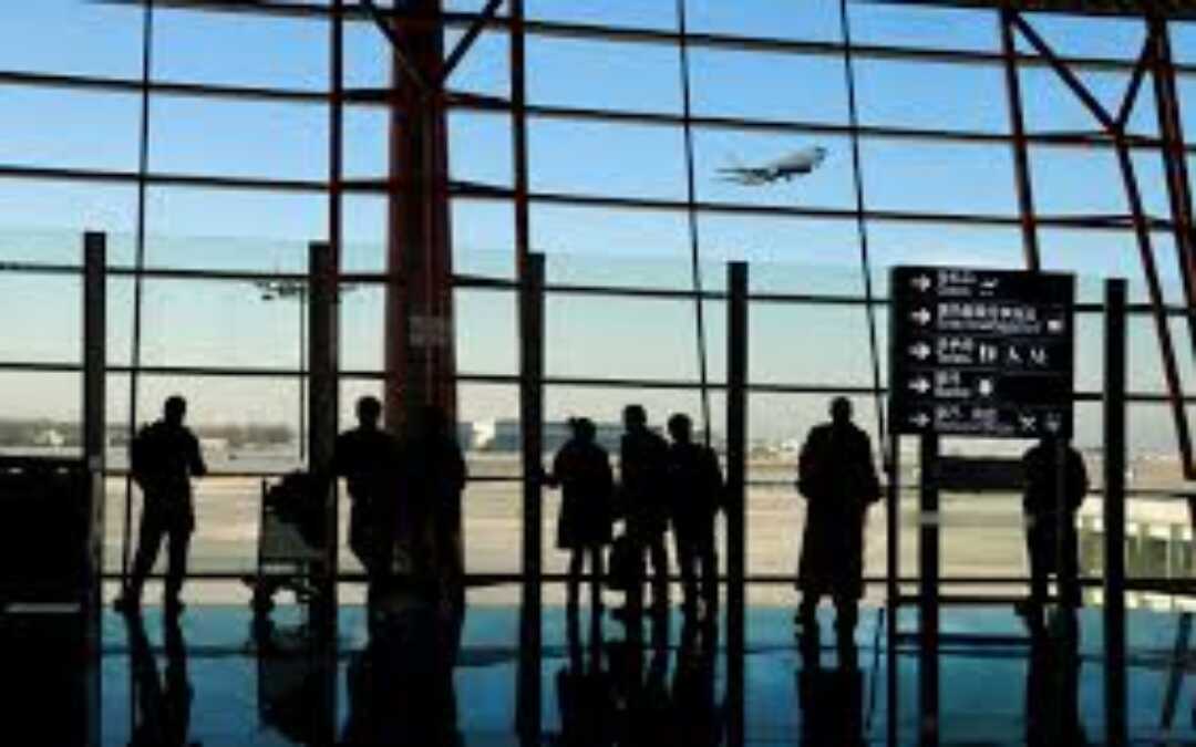 Top 10 Airports of the World