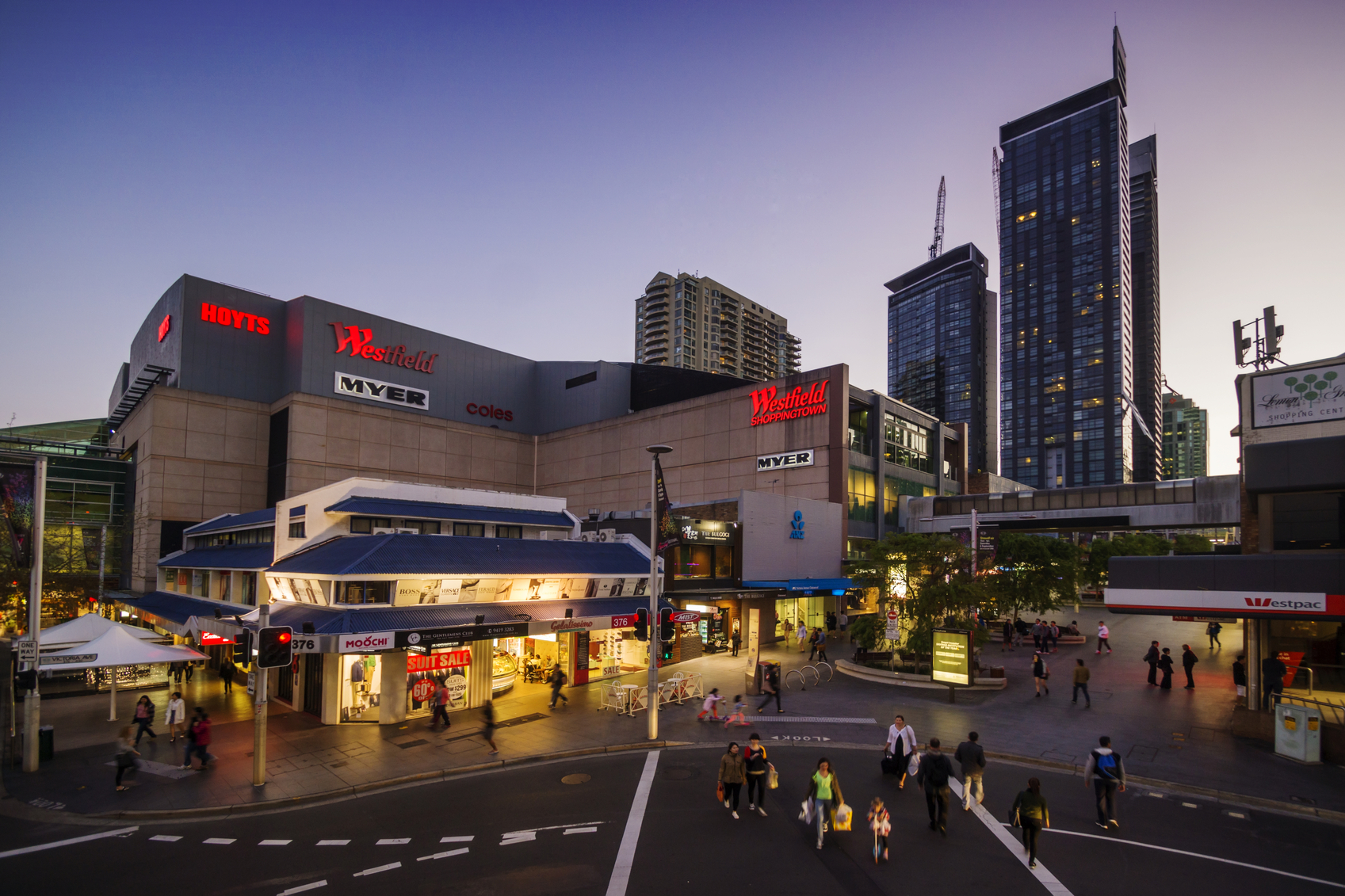 Unique Apartments Chatswood Sydney for Simple Design