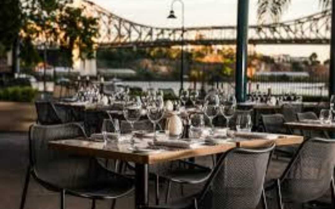 Top Restaurants to Try When Staying in Brisbane