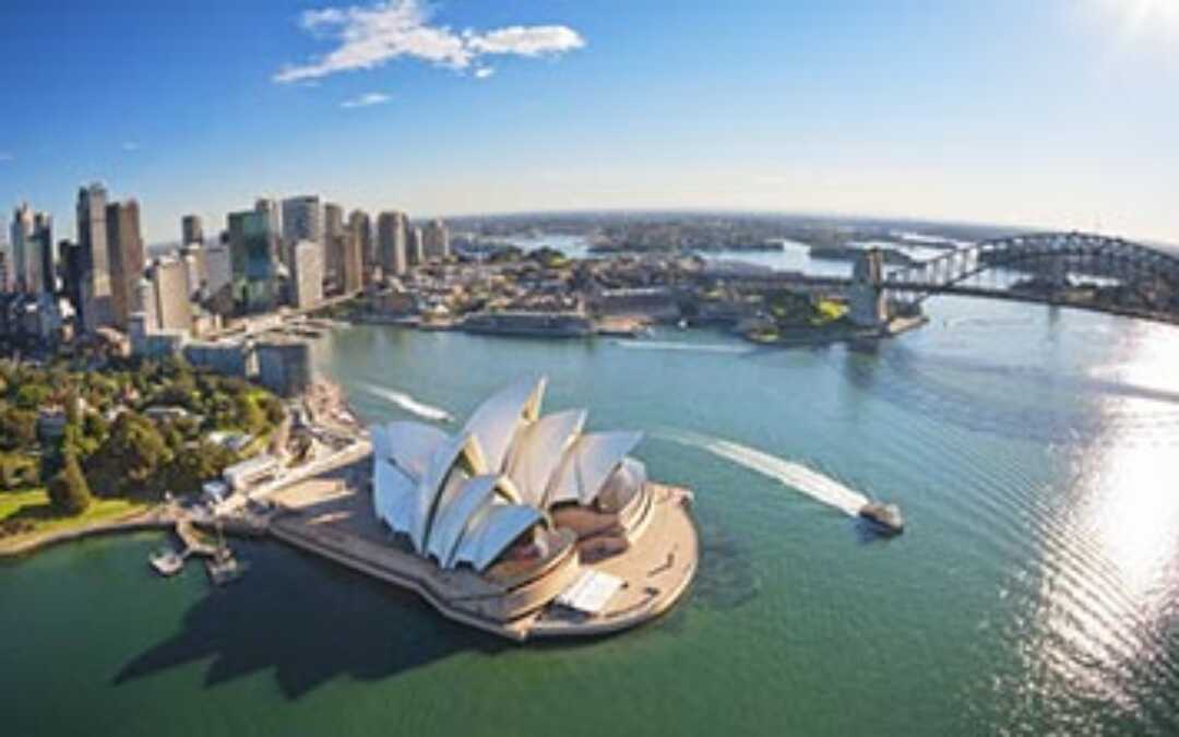 Make Relocating to Sydney Easy With A Corporate Apartment