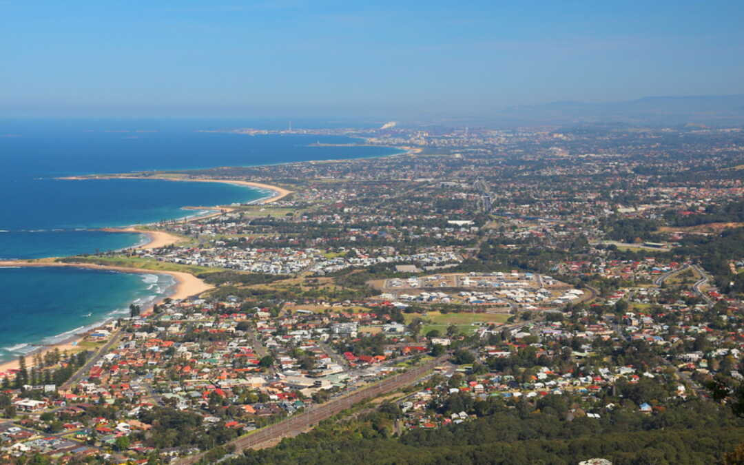 4 Reasons Why Wollongong Is a Great Place to Stay