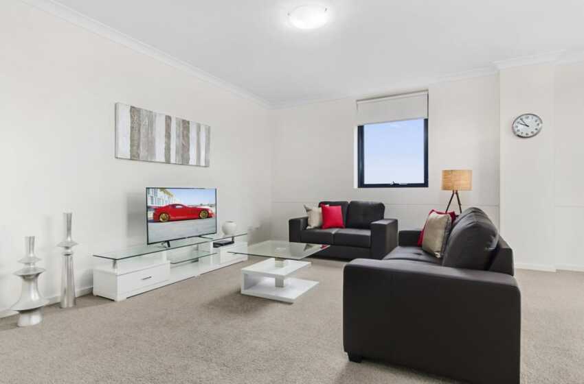 2Br, 2Bath Modern Apartments, Liverpool Astra Apartments