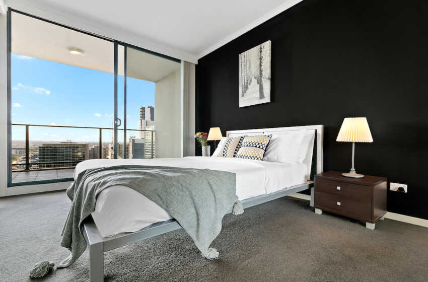1 Br. Executive Apartments in Parramatta Astra Apartments