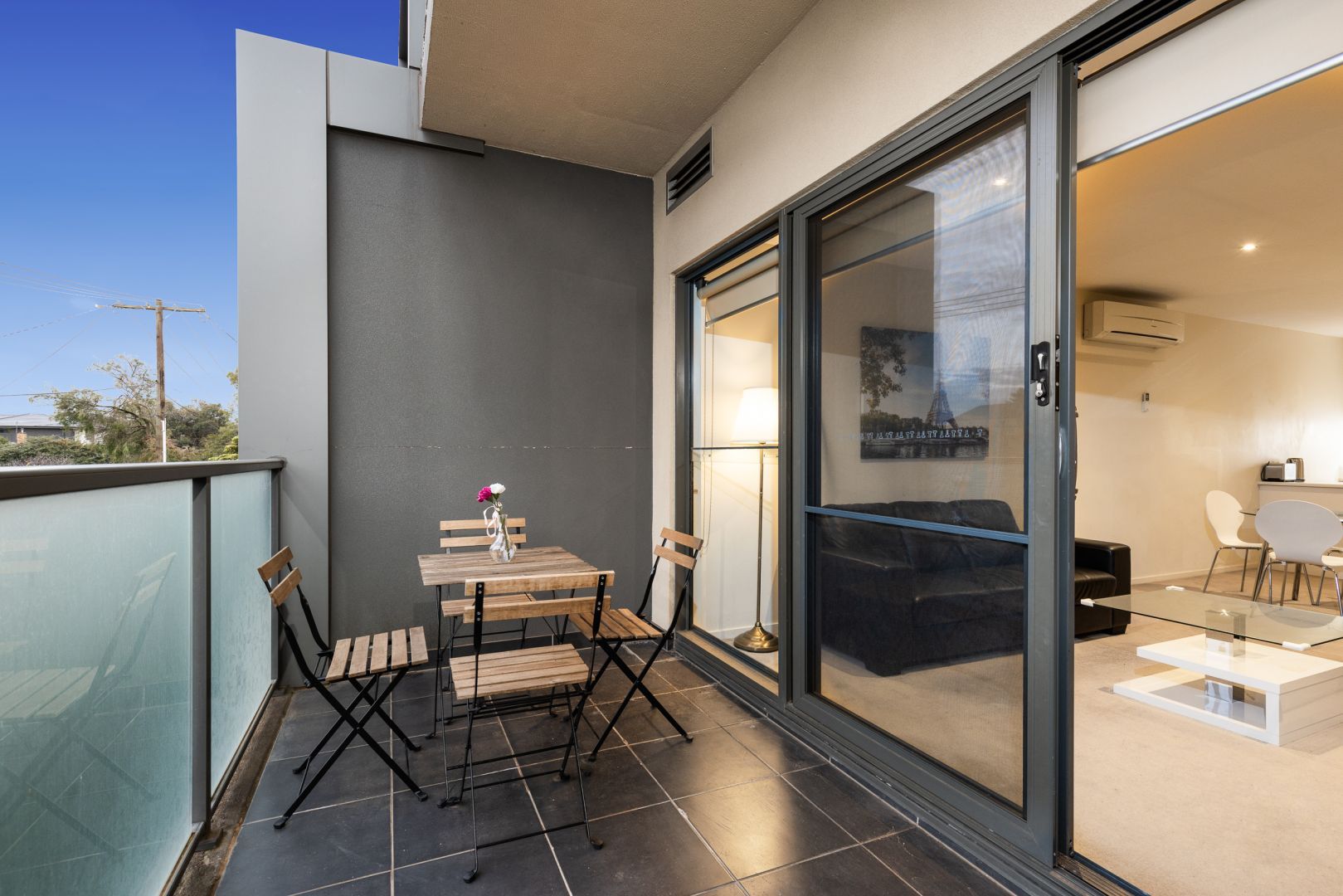 ViQi, 1 Bedroom, Fully Furnished Apartment For Corporates Astra