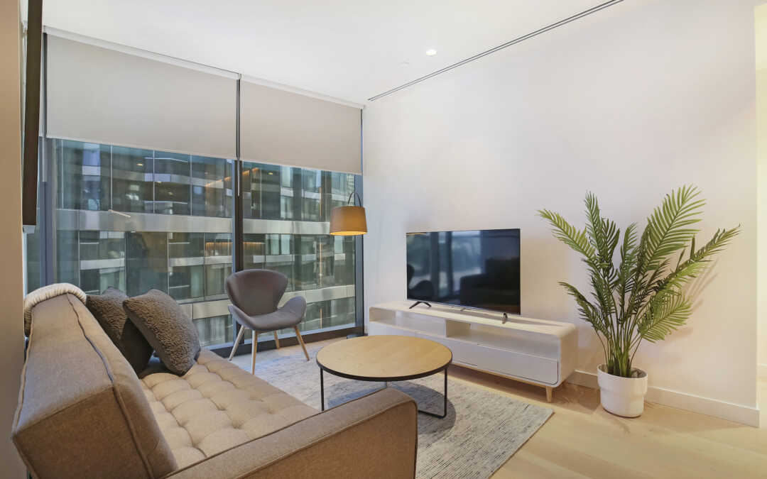 Do Apartment Accommodation Options in Melbourne CBD Exist?
