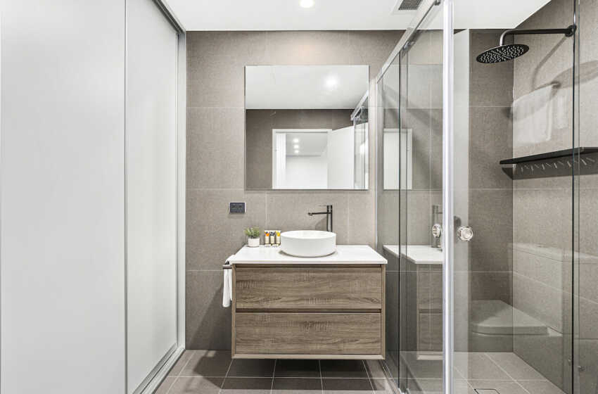 LongStay Apartments In Wollongong Astra Apartments