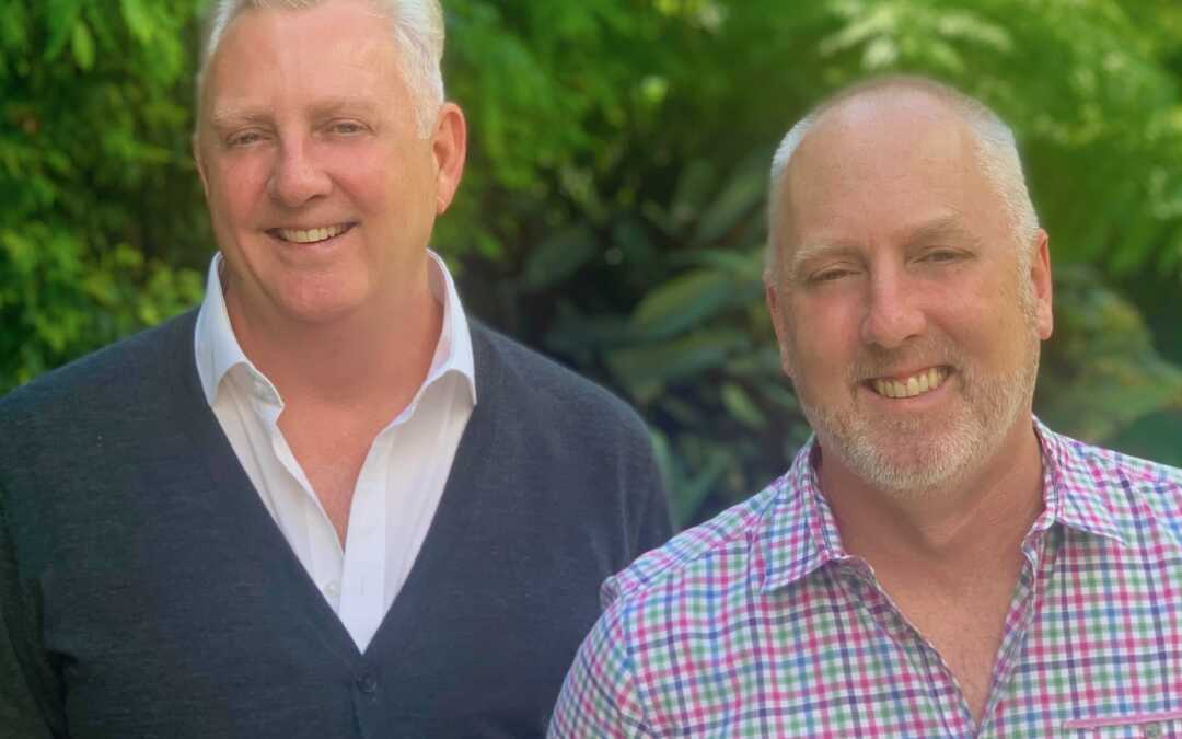 The Faces Behind Astra’s Long Stay Apartments Sydney CBD – Glen & Tony Sewell