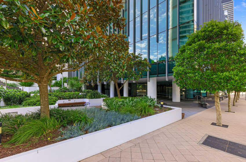 Modern, 1 Bedroom Corporate Apartments in ERA Astra Apartments