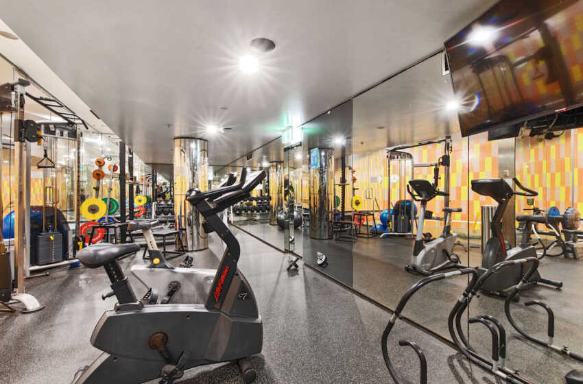 1 Br. Corporate Apartments in Surry Hills Astra Apartments