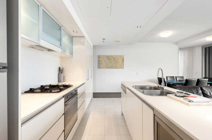 Fully-Furnished Apartments in Brisbane | Astra Apartments