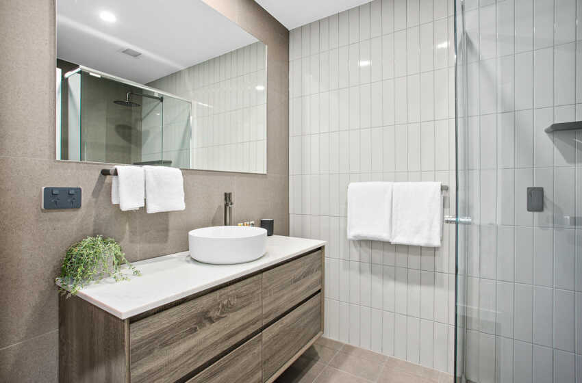 Ultimate Style, 2 Bedroom Corporate Apartments Wollongong Astra