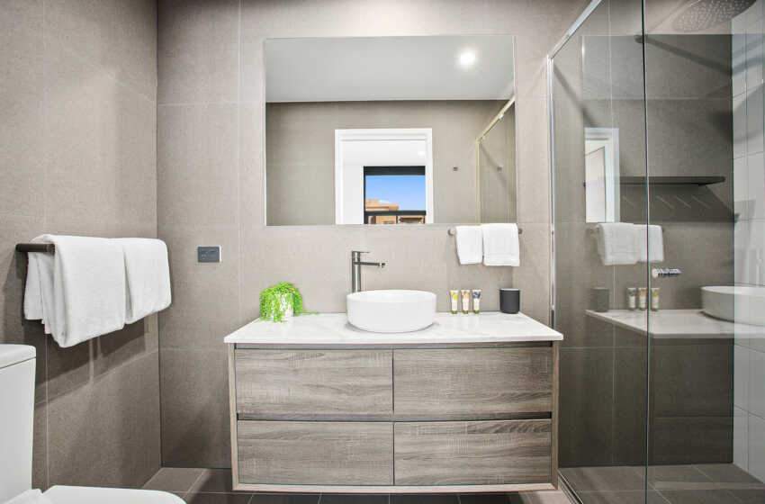 Ultimate Style, 2 Bedroom Corporate Apartments Wollongong Astra