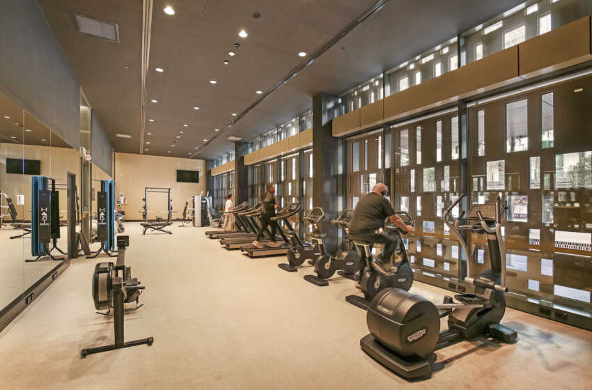 1 Bedroom Docklands Executive Apartments Astra Apartments