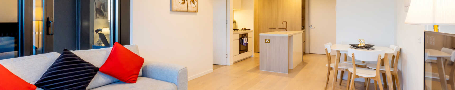 Astra Apartments - Corporate apartment Glen Waverley